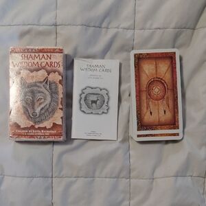 Oracle Cards